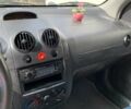 Черный Шевроле Авео, объемом двигателя 1.5 л и пробегом 212 тыс. км за 3100 $, фото 15 на Automoto.ua