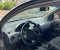 Чорний Шевроле Авео, об'ємом двигуна 1.5 л та пробігом 150 тис. км за 3300 $, фото 7 на Automoto.ua