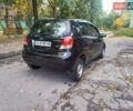Чорний Шевроле Авео, об'ємом двигуна 1.5 л та пробігом 290 тис. км за 3300 $, фото 8 на Automoto.ua
