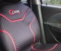 Черный Шевроле Авео, объемом двигателя 1.5 л и пробегом 186 тыс. км за 4000 $, фото 1 на Automoto.ua