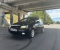 Чорний Шевроле Авео, об'ємом двигуна 1.5 л та пробігом 225 тис. км за 2693 $, фото 1 на Automoto.ua