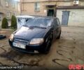 Черный Шевроле Авео, объемом двигателя 1.5 л и пробегом 160 тыс. км за 1200 $, фото 1 на Automoto.ua