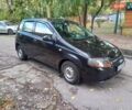 Чорний Шевроле Авео, об'ємом двигуна 1.5 л та пробігом 290 тис. км за 3300 $, фото 1 на Automoto.ua