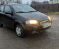 Чорний Шевроле Авео, об'ємом двигуна 1.5 л та пробігом 200 тис. км за 1999 $, фото 1 на Automoto.ua