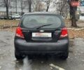 Черный Шевроле Авео, объемом двигателя 1.5 л и пробегом 143 тыс. км за 2190 $, фото 14 на Automoto.ua