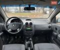 Черный Шевроле Авео, объемом двигателя 1.5 л и пробегом 143 тыс. км за 2190 $, фото 20 на Automoto.ua