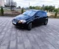 Чорний Шевроле Авео, об'ємом двигуна 1.5 л та пробігом 177 тис. км за 3500 $, фото 7 на Automoto.ua