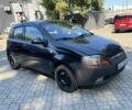 Чорний Шевроле Авео, об'ємом двигуна 1.5 л та пробігом 215 тис. км за 2259 $, фото 1 на Automoto.ua