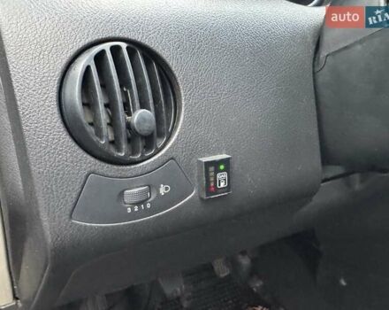 Черный Шевроле Авео, объемом двигателя 1.5 л и пробегом 143 тыс. км за 2190 $, фото 27 на Automoto.ua