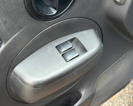 Чорний Шевроле Авео, об'ємом двигуна 1.5 л та пробігом 221 тис. км за 3200 $, фото 12 на Automoto.ua