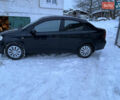 Черный Шевроле Авео, объемом двигателя 1.5 л и пробегом 280 тыс. км за 2700 $, фото 4 на Automoto.ua