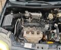 Чорний Шевроле Авео, об'ємом двигуна 1.5 л та пробігом 325 тис. км за 2500 $, фото 15 на Automoto.ua