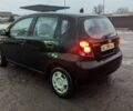 Чорний Шевроле Авео, об'ємом двигуна 1.5 л та пробігом 200 тис. км за 1999 $, фото 2 на Automoto.ua