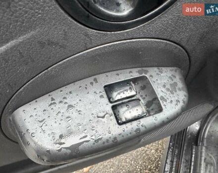 Черный Шевроле Авео, объемом двигателя 1.5 л и пробегом 143 тыс. км за 2190 $, фото 22 на Automoto.ua