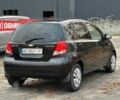 Чорний Шевроле Авео, об'ємом двигуна 1.5 л та пробігом 221 тис. км за 3200 $, фото 8 на Automoto.ua