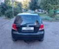 Черный Шевроле Авео, объемом двигателя 1.5 л и пробегом 224 тыс. км за 3100 $, фото 2 на Automoto.ua