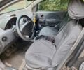 Чорний Шевроле Авео, об'ємом двигуна 1.5 л та пробігом 340 тис. км за 1800 $, фото 3 на Automoto.ua
