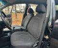 Чорний Шевроле Авео, об'ємом двигуна 1.5 л та пробігом 221 тис. км за 3200 $, фото 11 на Automoto.ua