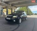 Чорний Шевроле Авео, об'ємом двигуна 1.5 л та пробігом 225 тис. км за 2700 $, фото 1 на Automoto.ua