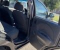 Чорний Шевроле Авео, об'ємом двигуна 1.5 л та пробігом 225 тис. км за 2600 $, фото 7 на Automoto.ua
