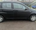 Чорний Шевроле Авео, об'ємом двигуна 1.5 л та пробігом 200 тис. км за 1999 $, фото 5 на Automoto.ua