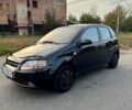 Чорний Шевроле Авео, об'ємом двигуна 1.5 л та пробігом 146 тис. км за 2750 $, фото 2 на Automoto.ua