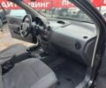 Чорний Шевроле Авео, об'ємом двигуна 1.5 л та пробігом 221 тис. км за 3200 $, фото 18 на Automoto.ua