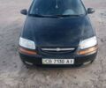 Чорний Шевроле Авео, об'ємом двигуна 0 л та пробігом 588 тис. км за 2000 $, фото 1 на Automoto.ua