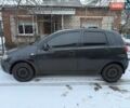 Чорний Шевроле Авео, об'ємом двигуна 1.5 л та пробігом 300 тис. км за 3200 $, фото 2 на Automoto.ua