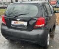 Черный Шевроле Авео, объемом двигателя 1.5 л и пробегом 143 тыс. км за 2190 $, фото 15 на Automoto.ua