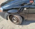 Чорний Шевроле Авео, об'ємом двигуна 1.5 л та пробігом 215 тис. км за 3400 $, фото 5 на Automoto.ua