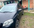 Черный Шевроле Авео, объемом двигателя 1.5 л и пробегом 312 тыс. км за 3100 $, фото 1 на Automoto.ua