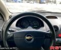 Чорний Шевроле Авео, об'ємом двигуна 1.5 л та пробігом 296 тис. км за 3200 $, фото 12 на Automoto.ua