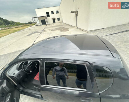 Чорний Шевроле Авео, об'ємом двигуна 1.5 л та пробігом 180 тис. км за 2400 $, фото 21 на Automoto.ua