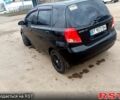 Черный Шевроле Авео, объемом двигателя 1.5 л и пробегом 196 тыс. км за 3200 $, фото 2 на Automoto.ua