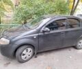 Чорний Шевроле Авео, об'ємом двигуна 1.5 л та пробігом 340 тис. км за 1800 $, фото 1 на Automoto.ua