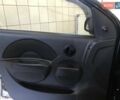 Черный Шевроле Авео, объемом двигателя 1.5 л и пробегом 200 тыс. км за 2600 $, фото 6 на Automoto.ua