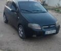 Чорний Шевроле Авео, об'ємом двигуна 1.5 л та пробігом 3 тис. км за 1900 $, фото 1 на Automoto.ua