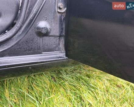 Черный Шевроле Авео, объемом двигателя 1.5 л и пробегом 244 тыс. км за 2500 $, фото 9 на Automoto.ua