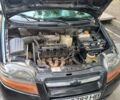 Чорний Шевроле Авео, об'ємом двигуна 1.5 л та пробігом 290 тис. км за 3300 $, фото 6 на Automoto.ua