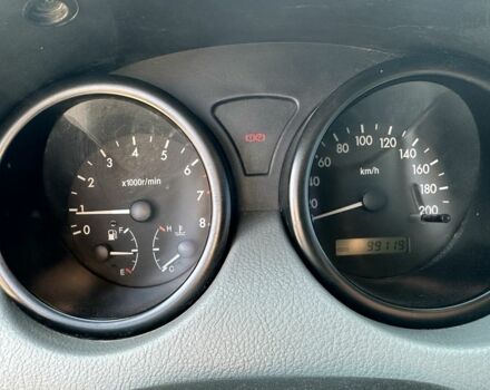 Черный Шевроле Авео, объемом двигателя 0 л и пробегом 90 тыс. км за 3800 $, фото 4 на Automoto.ua