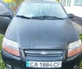 Чорний Шевроле Авео, об'ємом двигуна 1.5 л та пробігом 225 тис. км за 2805 $, фото 1 на Automoto.ua