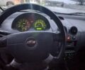 Чорний Шевроле Авео, об'ємом двигуна 1.5 л та пробігом 200 тис. км за 1999 $, фото 12 на Automoto.ua
