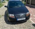 Чорний Шевроле Авео, об'ємом двигуна 1.5 л та пробігом 339 тис. км за 2300 $, фото 1 на Automoto.ua