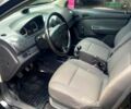 Черный Шевроле Авео, объемом двигателя 1.5 л и пробегом 312 тыс. км за 3100 $, фото 6 на Automoto.ua