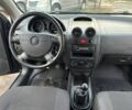 Чорний Шевроле Авео, об'ємом двигуна 1.5 л та пробігом 221 тис. км за 3200 $, фото 20 на Automoto.ua