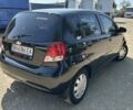 Черный Шевроле Авео, объемом двигателя 0 л и пробегом 90 тыс. км за 3800 $, фото 2 на Automoto.ua