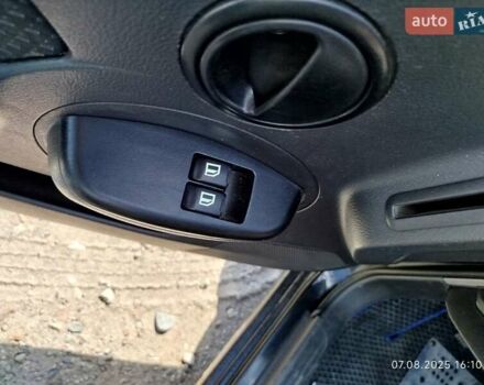 Чорний Шевроле Авео, об'ємом двигуна 1.5 л та пробігом 215 тис. км за 3400 $, фото 14 на Automoto.ua