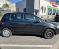 Чорний Шевроле Авео, об'ємом двигуна 1.5 л та пробігом 225 тис. км за 2600 $, фото 8 на Automoto.ua