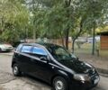 Чорний Шевроле Авео, об'ємом двигуна 1.5 л та пробігом 150 тис. км за 3300 $, фото 2 на Automoto.ua